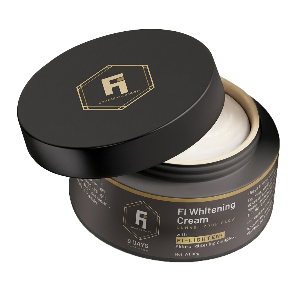FI Whitening Cream